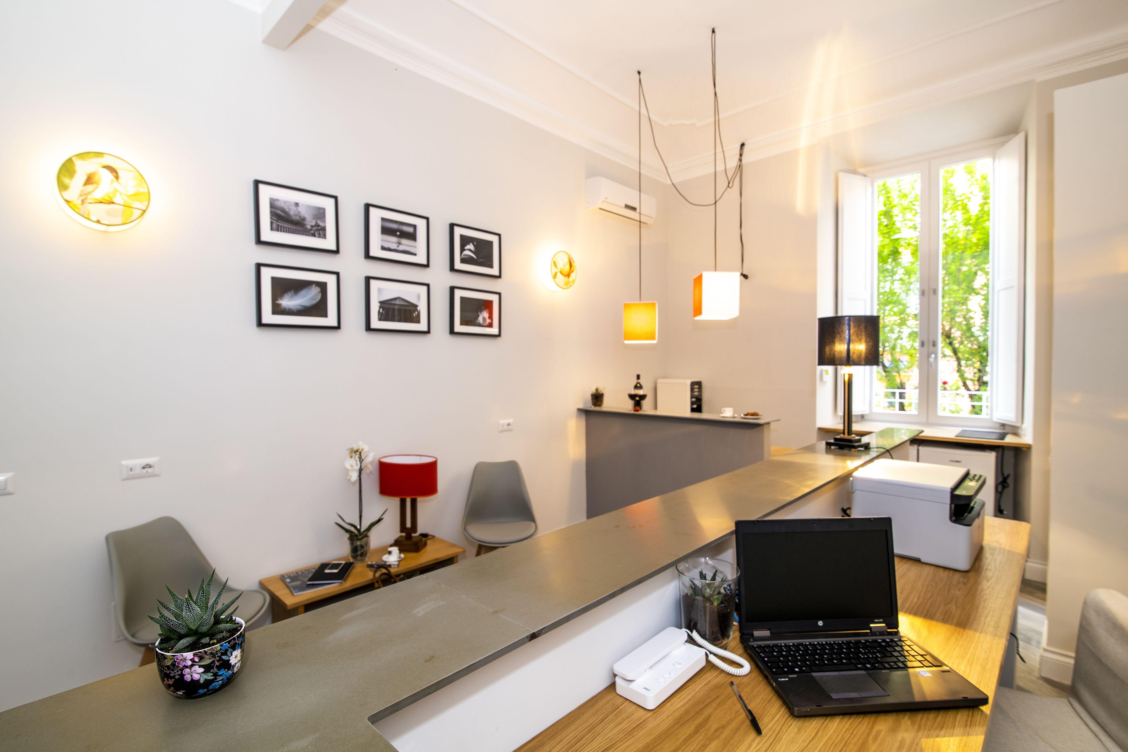 Eccelso Hotel — Foto’s 2