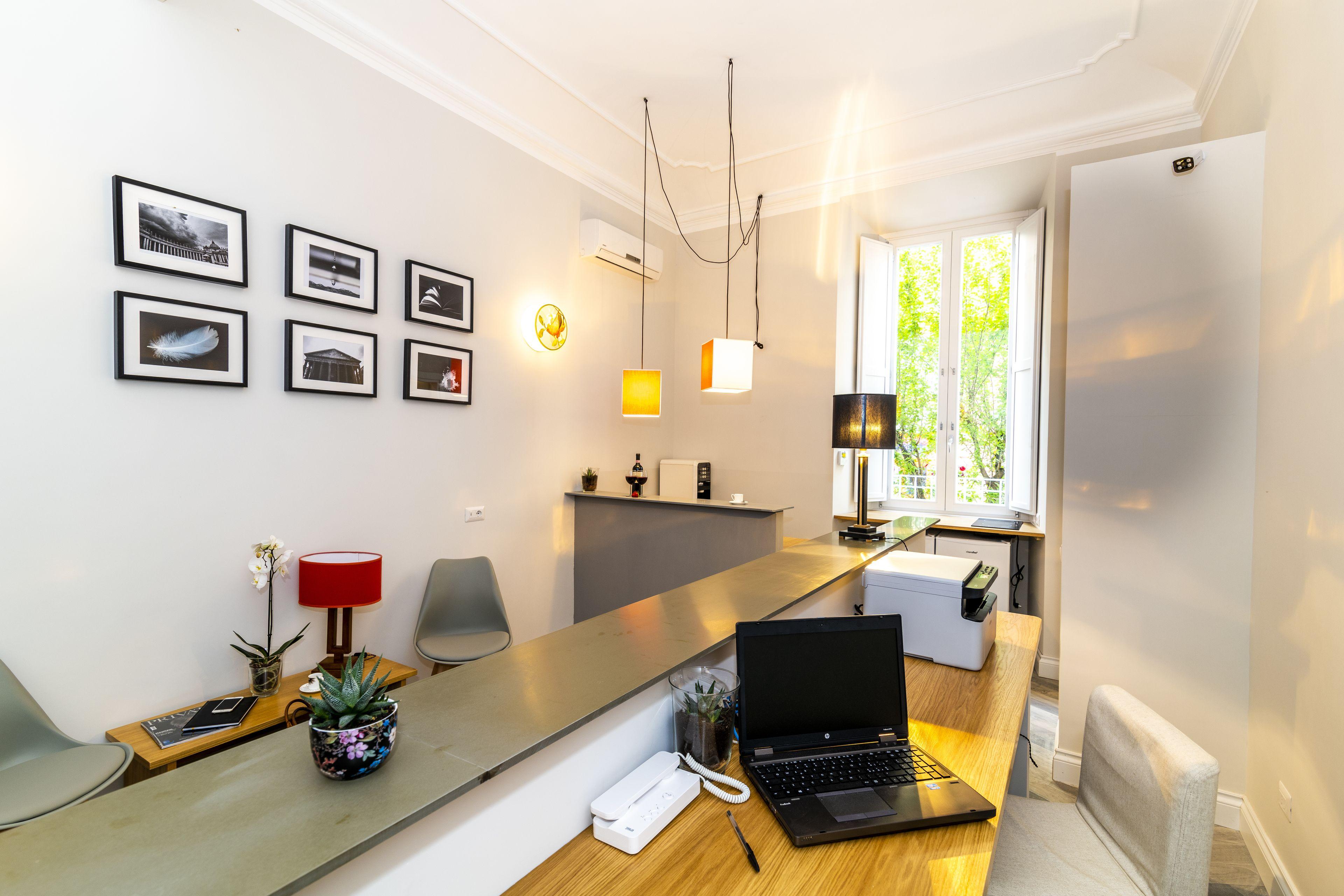 Eccelso Hotel — Foto’s 1